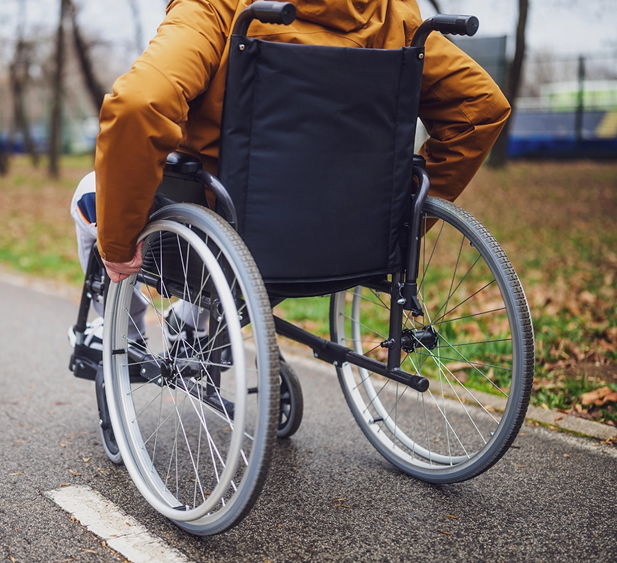 gehandicaptenzorg psychiatrie jeugdzorg Motazorg nieuwegein ZZP'er in de zorg