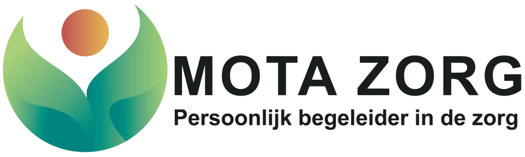 motazorg - nieuwegein Persoonlijk begeleider in de zorg